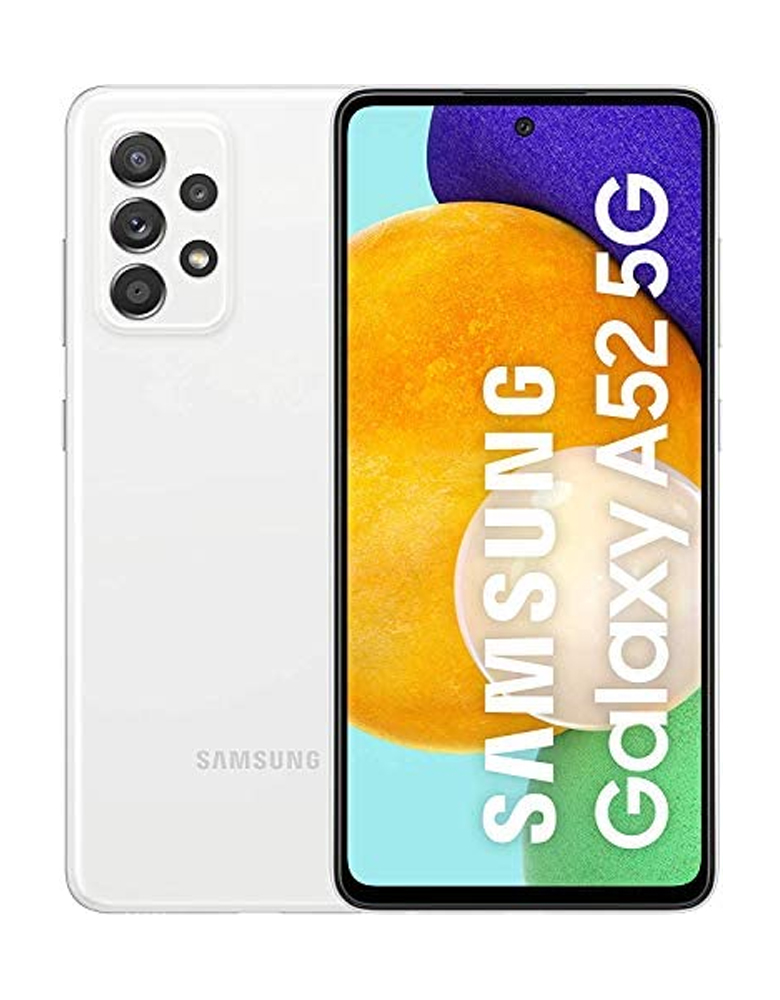 Samsung GALAXY A52 5G